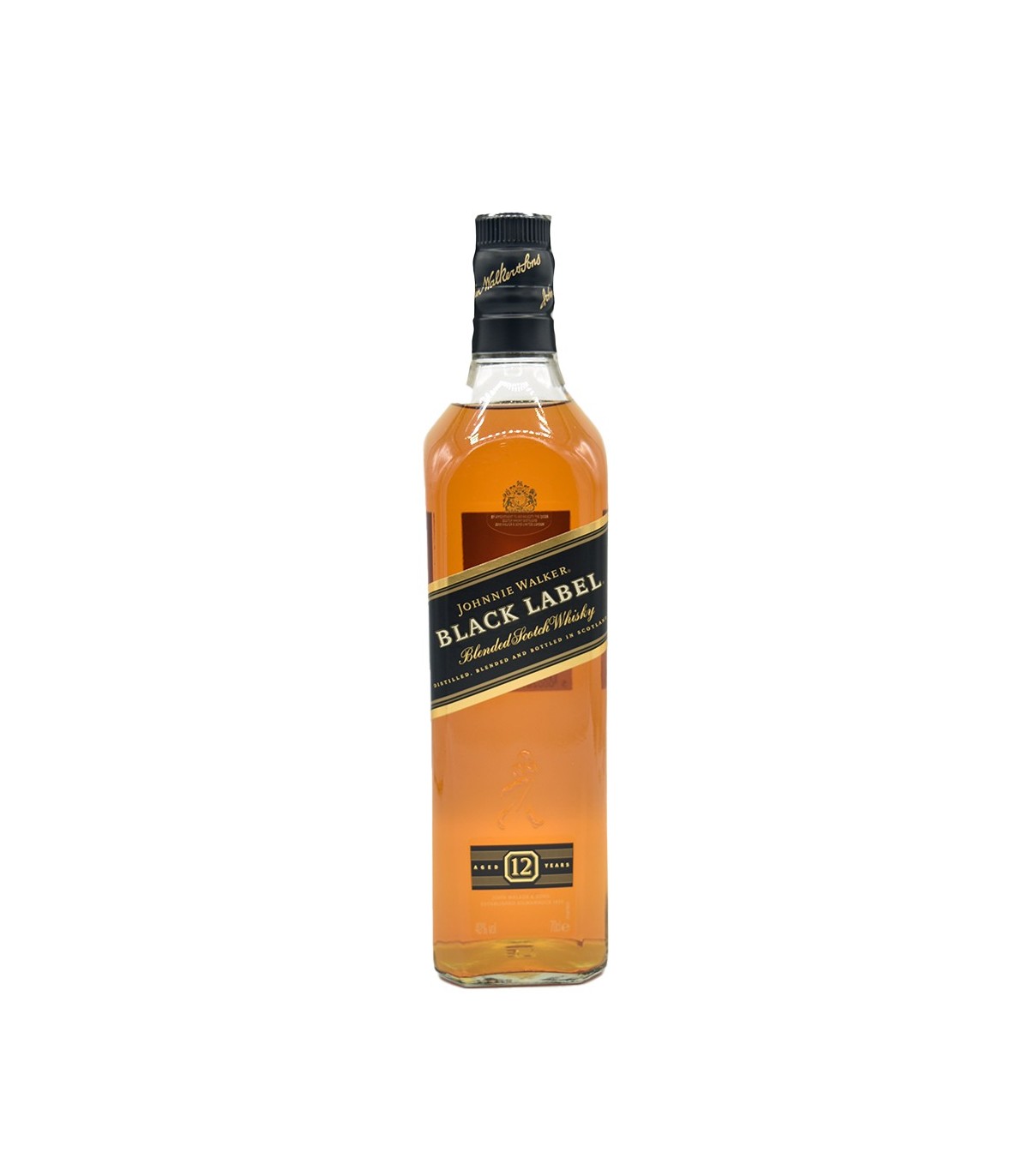 BLACK LABEL