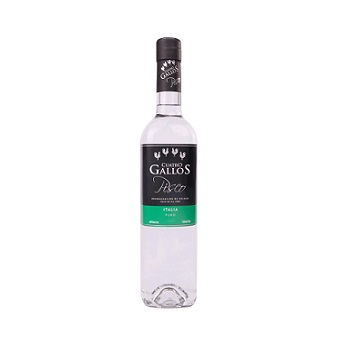 PISCO ITALI PURO