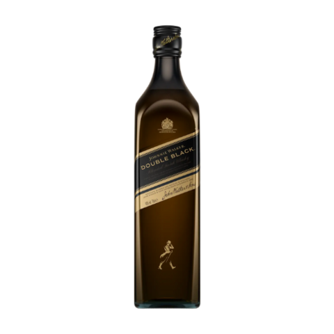 DOUBLE BLACK