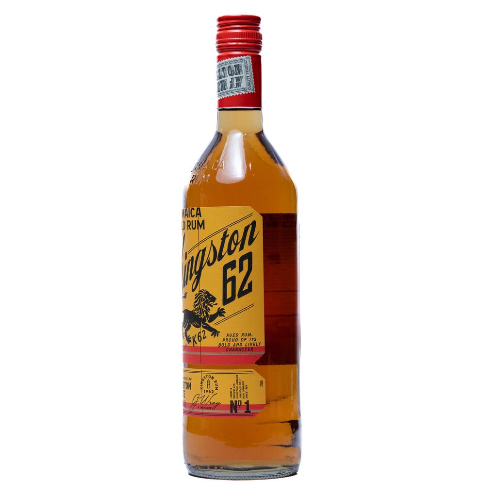 KINGSTON 62