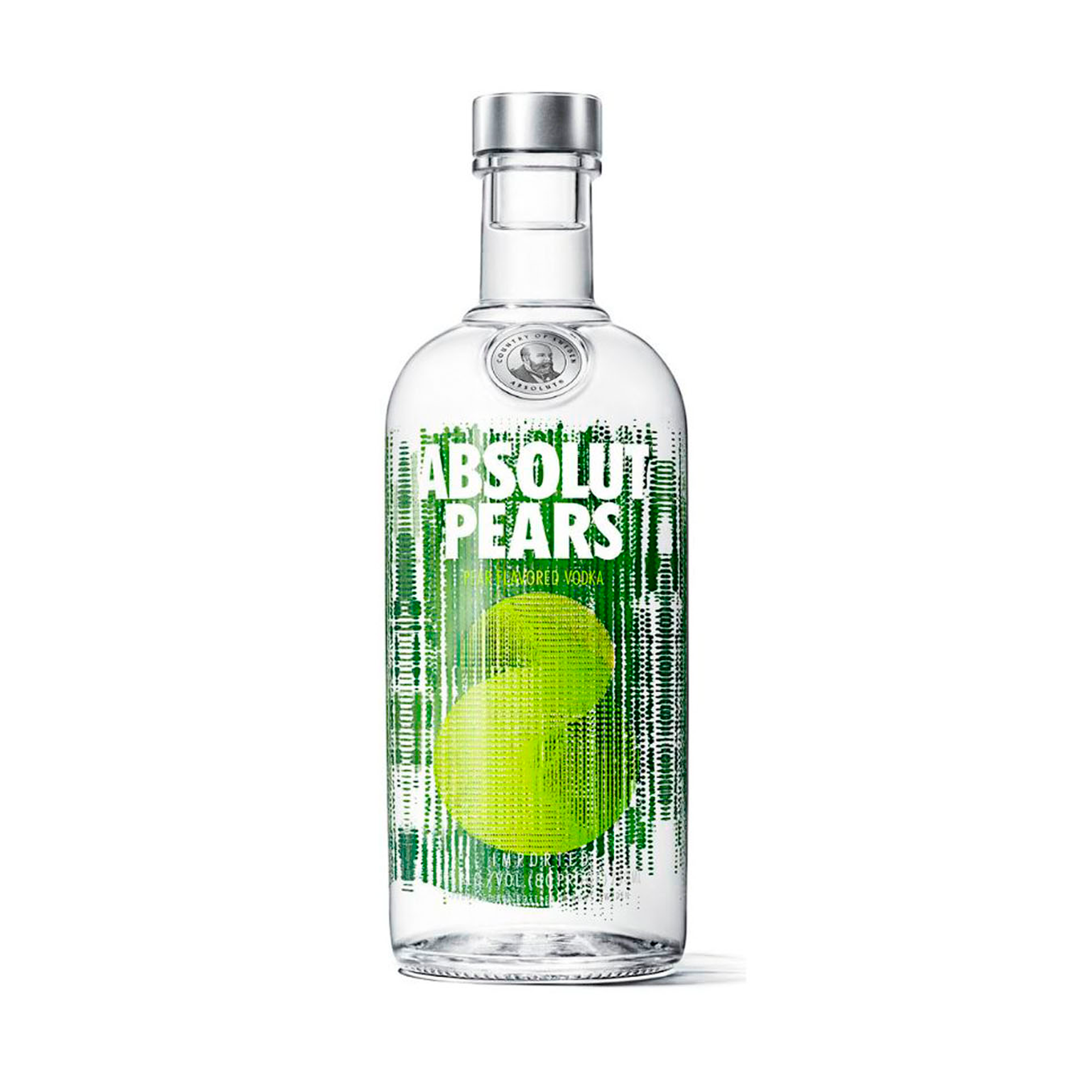 ABSOLUT PEARS
